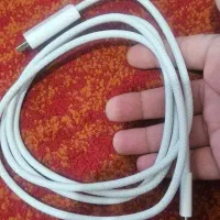 کابل  type c to hdmi مدل DH10 برند borofone|لوازم جانبی موبایل و تبلت|پرند, فاز ۶|دیوار