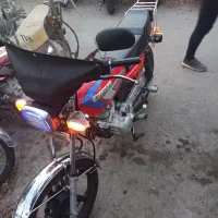 موتور هوندا لیفان مدل1399