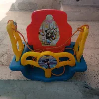 تاب تاب کودک