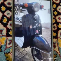 فروش موتور سیکلت|موتورسیکلت|شیراز, احمدآباد|دیوار