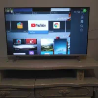 ال ای دی 43سونیا هوشمند Smart|تلویزیون و پروژکتور|تهران, شهرک رضویه|دیوار