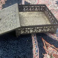 دکوری و زودپز