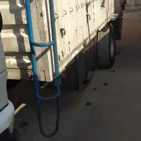 کامیون600|خودرو سنگین|مشهد, نیروی هوایی|دیوار