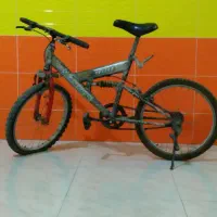 دوچرخه|دوچرخه، اسکیت، اسکوتر|تبریز, |دیوار