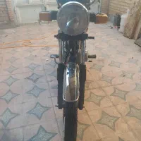 موتور سی جی ال