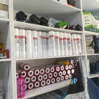 فروش دستگاههای تصفیه آب خانگی.صنعتی.نیمه صنعتی