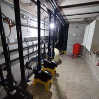 اجرای موتورخانه استخر و جکوزی و ...|خدمات پیشه و مهارت|شیراز, گویم|دیوار