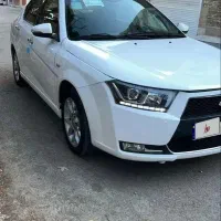 دنا پلاس آپشنال اتوماتیک مدل 1401|خودرو سواری و وانت|کرمانشاه, |دیوار