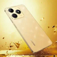 Poco C71 4/128|موبایل|مشهد, رسالت|دیوار