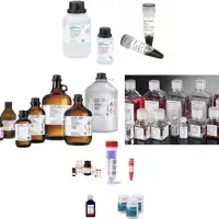 مواد آزمایشگاهی و صنعتی