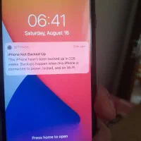 ایفون 7|موبایل|تهران, کاشانک|دیوار