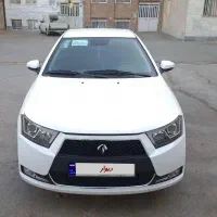 دنا پلاس مدل ۱۴۰۳ شش دنده موتور جدید Ef7p|خودرو سواری و وانت|اراک, |دیوار