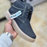 نیم بوت هورس ضد آب( گالری سجاد )|کیف، کفش، کمربند|تبریز, |دیوار