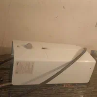 آبگرمکن دیواری بوتان در حد نو نو