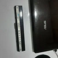 لپ تاپ ایسوس مدل K42J|رایانه همراه|شهر ری, شهرری|دیوار