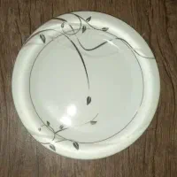 سرویس  کامل چینی غذاخوری و پذیرایی۱۲نفره مارک توس|ظروف سرو و پذیرایی|اصفهان, ملاصدرا|دیوار