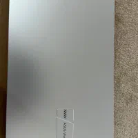 لپ‌تاپ ASUS Vivobook X1504V نسل ۱۳ در حد نو