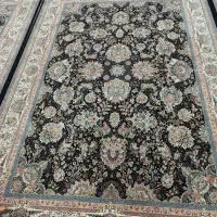 فرش محتشم کاشان