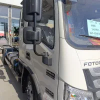 ام فور خشک ۸تن و ۶تن تحویل روز|خودرو سنگین|تهران, آبشار تهران (دریاچه)|دیوار