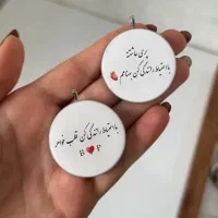 گردنبند رزین|بدلیجات|گرگان, |دیوار