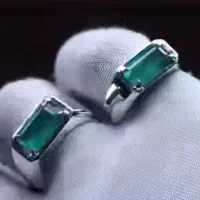 2قیراط زمرد کلمبیا نچرال|جواهرات|تهران, سازمان برنامه جنوبی|دیوار