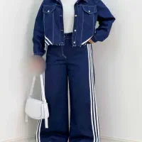 لباس زنانه و بچه گانه