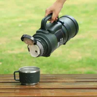 فلاکس 2.5 لیتری|کوهنوردی و کمپینگ|بانه, |دیوار