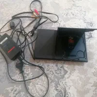 پلی2 فلشخور
