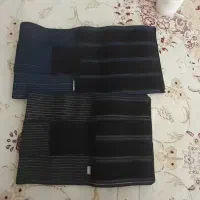 کمربند طبی ۲عدد نو نو نو