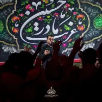 مداح و قاری قرآن جهت مراسمات|خدمات پذیرایی، مراسم|مشهد, کوی سیدی|دیوار