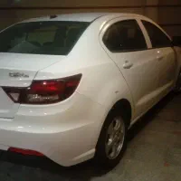 معاوضه شاهین  با پژو 207 صفر