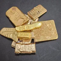 فروش طلای ابشده