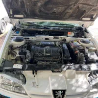 فروش ماشین پارس tu5|خودرو سواری و وانت|بندرعباس, |دیوار