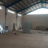 اجاره سوله ۴۵۰ متری شهرک فرودگاه|اجارهٔ دفتر صنعتی، کشاورزی، تجاری|یاسوج, |دیوار