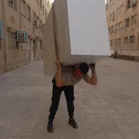 باربری متخصص حرفه‌ای و شبانه روزی