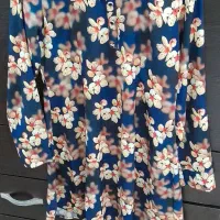 شومیزسایز۳۸تا۴۰ درحدنونو