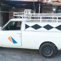 پیکان مدل ۸۴