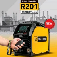 دستگاه جوش صبا با ریموت( قیمت ویژه مدت محدود)