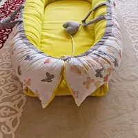 تشک گارددار همراه با لحاف|اسباب و اثاث بچه|بروجن, |دیوار