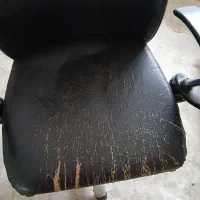 صندلی گردان