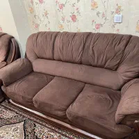 یک دست مبل