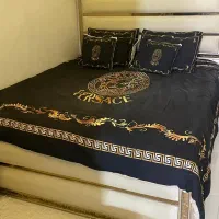 سرویس تخت خواب۲نفره|تخت و سرویس خواب|اهواز, کوی مهدیس|دیوار