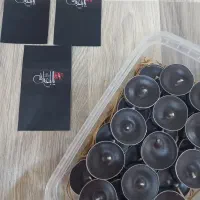 شمع محرمی