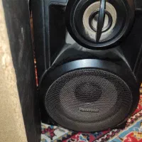 باند پاناسونیک