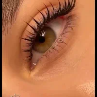 لیفت مژه و ابرو اکستنشن  شیراز فرهنگیان|خدمات آرایشگری و زیبایی|شیراز, احمدآباد|دیوار