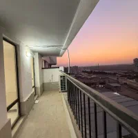 121متر برج نیایش فرصت طلایی در زعفرانیه