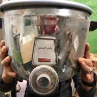 پلو پز اتوماتیک پارس خزر