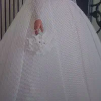 لباس عروس تنپوش اول|لباس|ارومیه, |دیوار