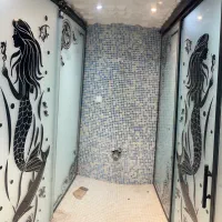 شیشه کرکره برقی هاشمی|خدمات پیشه و مهارت|قائمشهر, |دیوار