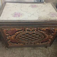 قهوه ساز|سماور، چای‌ساز، قهوه‌ساز|نجف‌آباد, دلگشا|دیوار